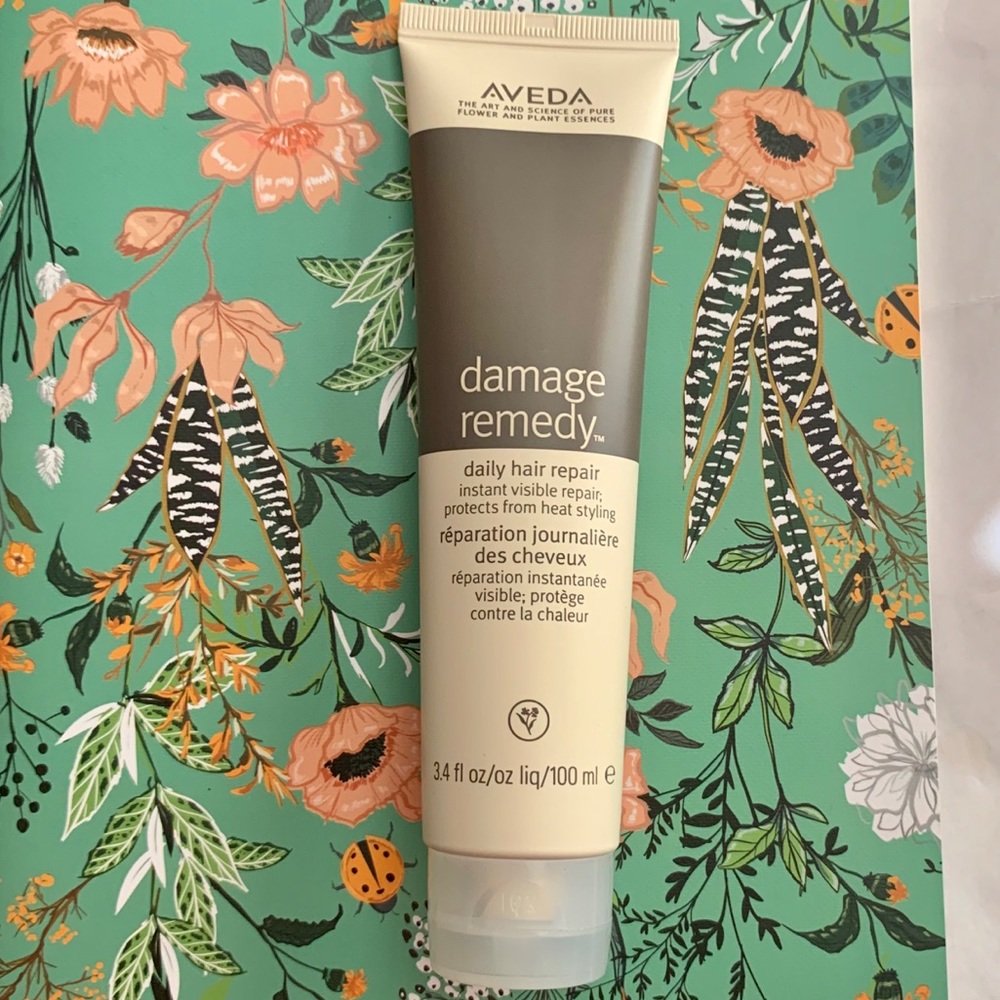 Aveda!! Damage Remedy
